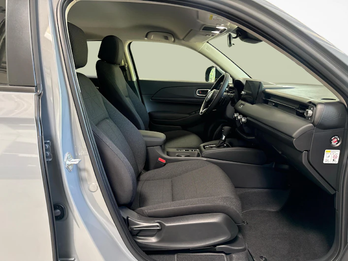 image du véhicule HONDA HR-V