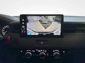 image du véhicule HONDA HR-V 1.5 i-MMD Elegance