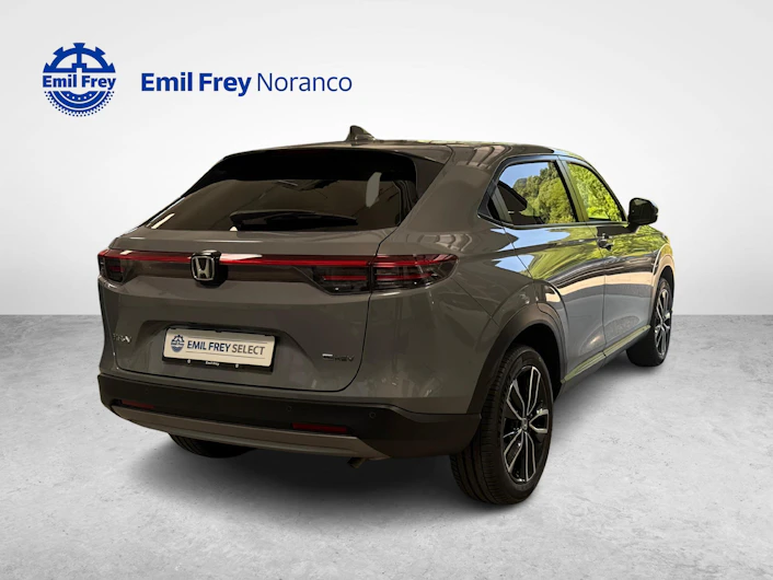 image du véhicule HONDA HR-V