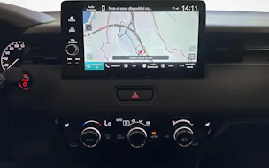 Honda HR-V 1.5 i-MMD Elegance
