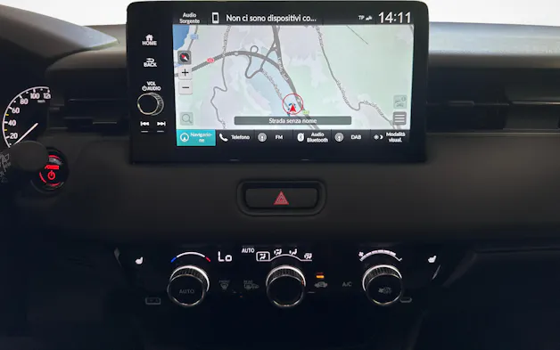 Honda HR-V 1.5 i-MMD Elegance