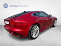 Jaguar F-Type Coupé 3.0 V6 S