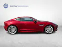 Jaguar F-Type Coupé 3.0 V6 S