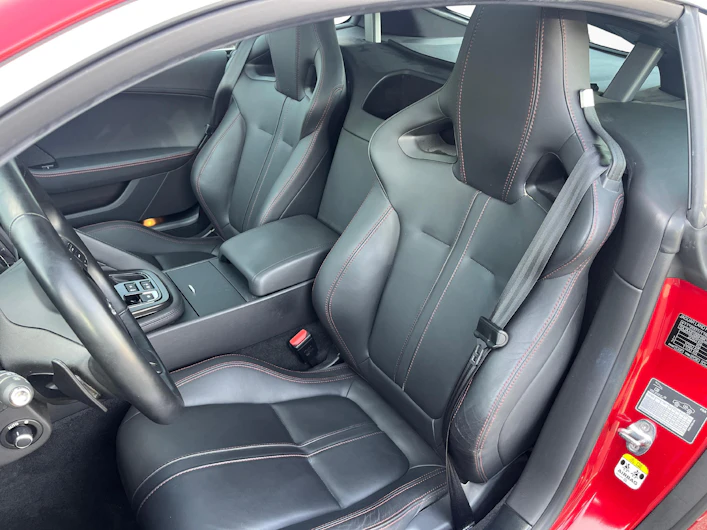 Fahrzeugbild JAGUAR F-TYPE