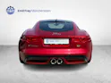 Jaguar F-Type Coupé 3.0 V6 S