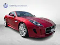 Jaguar F-Type Coupé 3.0 V6 S