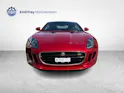 Jaguar F-Type Coupé 3.0 V6 S