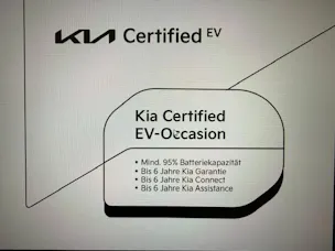 Kia EV2 42.2 kWh Air 4P