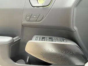 Kia EV2 42.2 kWh Air 4P
