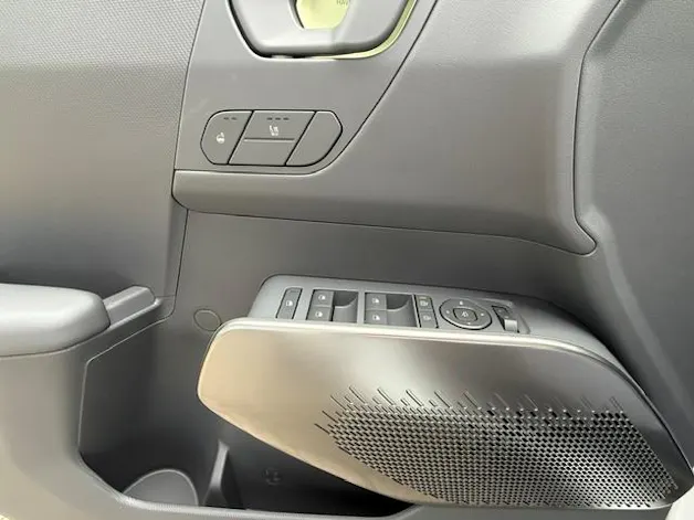 Kia EV2 42.2 kWh Air 4P