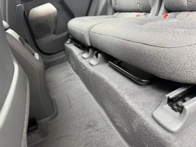 Kia EV2 42.2 kWh Air 4P