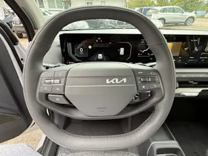 Kia EV2 42.2 kWh Air 4P