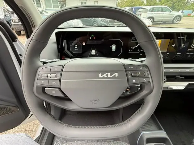 Kia EV2 42.2 kWh Air 4P