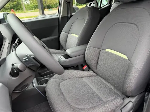 Kia EV2 42.2 kWh Air 4P