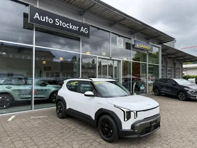 Kia EV2 42.2 kWh Air 4P