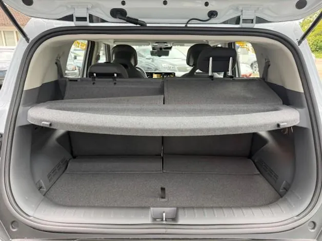 Kia EV2 42.2 kWh Air 4P