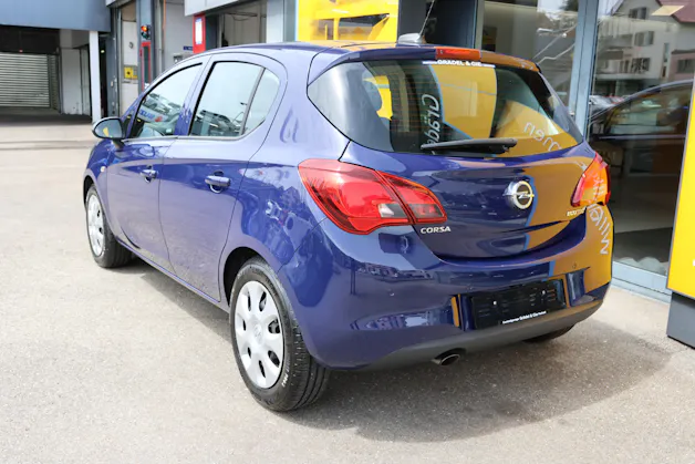 Opel Corsa 1.0 Turbo eTEC Excite S/S