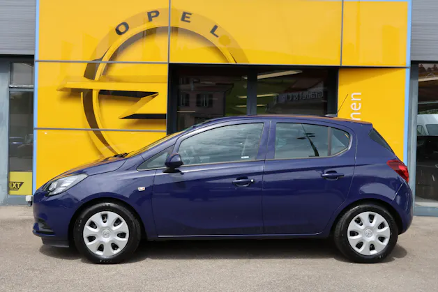 Opel Corsa 1.0 Turbo eTEC Excite S/S