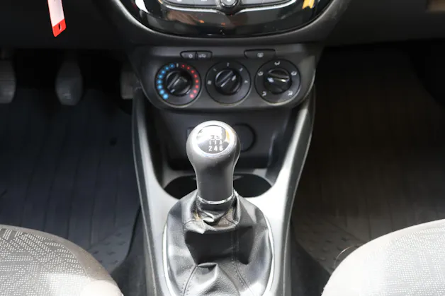 Opel Corsa 1.0 Turbo eTEC Excite S/S