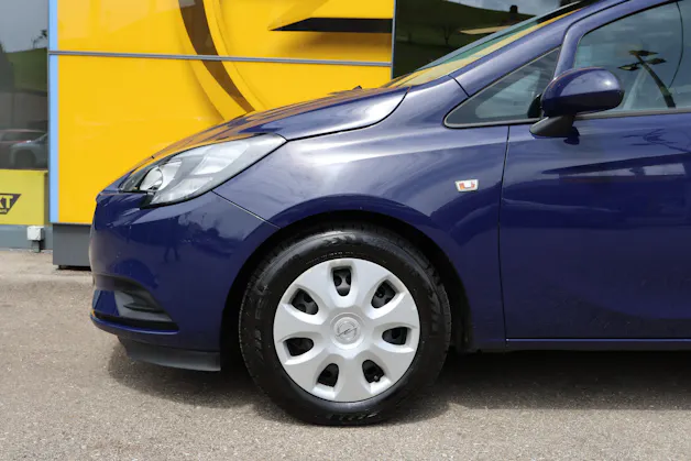 Opel Corsa 1.0 Turbo eTEC Excite S/S