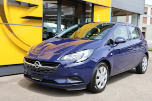 Opel Corsa 1.0 Turbo eTEC Excite S/S