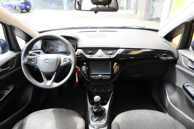 Opel Corsa 1.0 Turbo eTEC Excite S/S