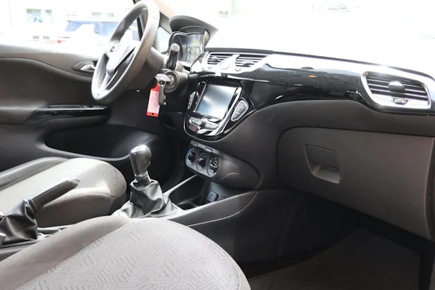 Opel Corsa 1.0 Turbo eTEC Excite S/S