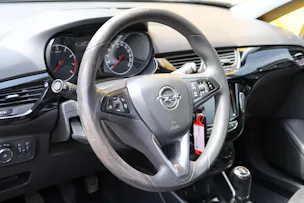 Opel Corsa 1.0 Turbo eTEC Excite S/S