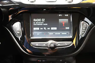 Opel Corsa 1.0 Turbo eTEC Excite S/S