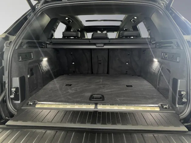 BMW X5 45e xDrive SAG
