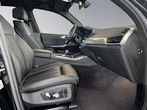 BMW X5 45e xDrive SAG
