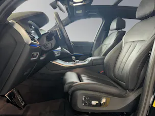 BMW X5 45e xDrive SAG