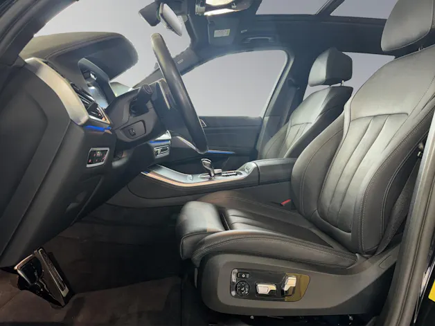 BMW X5 45e xDrive SAG