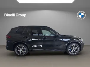 BMW X5 45e xDrive SAG