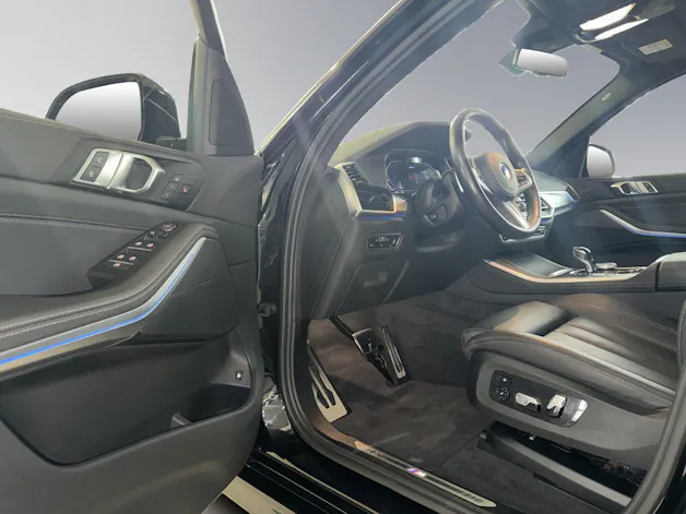 BMW X5 45e xDrive SAG