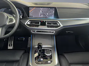 BMW X5 45e xDrive SAG