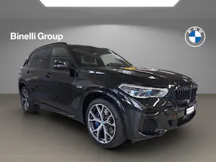 BMW X5 45e xDrive SAG
