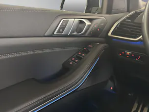 BMW X5 45e xDrive SAG