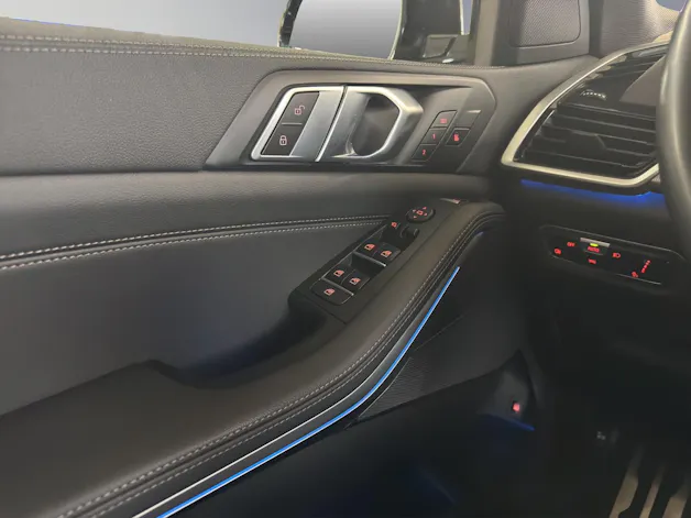 BMW X5 45e xDrive SAG