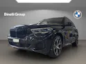 BMW X5 45e xDrive SAG
