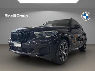 BMW X5 45e xDrive SAG