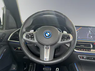 BMW X5 45e xDrive SAG
