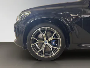 BMW X5 45e xDrive SAG