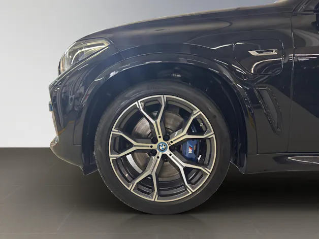 BMW X5 45e xDrive SAG