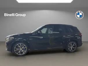 BMW X5 45e xDrive SAG