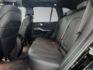 BMW X5 45e xDrive SAG