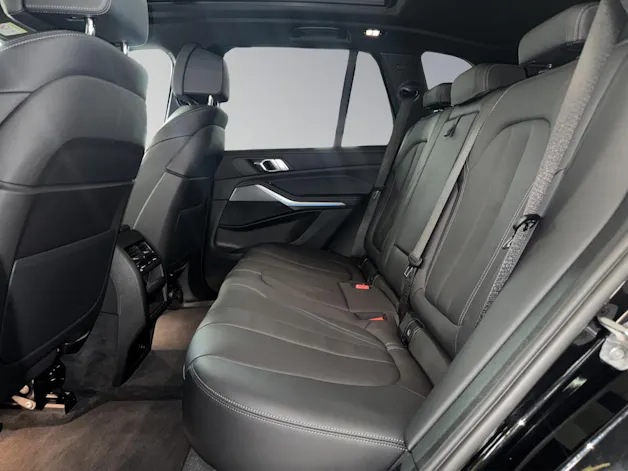 BMW X5 45e xDrive SAG