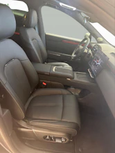 image du véhicule ZEEKR 7X Privilege AWD