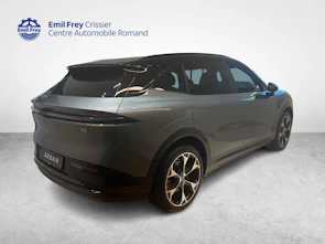 image du véhicule ZEEKR 7X Privilege AWD
