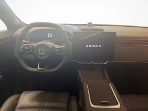 ZEEKR 7X Privilege AWD